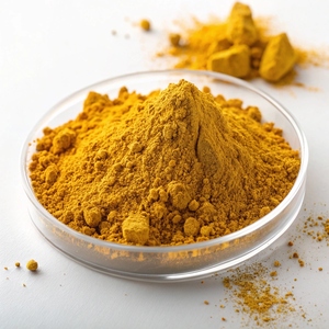 Di alta qualità di ossido di ferro di colore giallo pigmento rivestimento in calcestruzzo in polvere per cemento vernici mattoni - Product Image 3