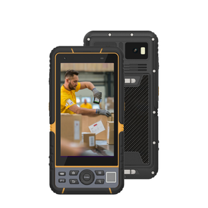 Oem/ODM nhà máy giá công nghiệp cầm tay Android PDA Tablet 3.1/4.5/5.5/7/8/10.1 inch ánh sáng mặt trời có thể đọc được wifi 4 gam <span class=keywords><strong>MTK</strong></span> <span class=keywords><strong>Octa</strong></span> lõi - Product Image 3