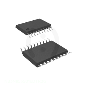ISPPAC-CLK5406D-01SN48C Integrated Circuit Ic Clock Timing IC CLOCK PROGRAM BUFFER 48QFNS Original 48 VFQFN Exposed Pad - Product Image 1