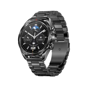 2023 yeni NX16 spor Smartwatch 1.5 inç büyük ekran 100 + spor modları NFC Ip68 su geçirmez akıllı saat