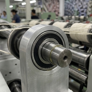 Vente directe d'usine en Chine, roulements à billes à gorge profonde <span class=keywords><strong>625</strong></span> 623-2RS, ID 3 mm, OD 10 mm, largeur 4 mm, étanches, pré-lubrifiés - Product Image 3