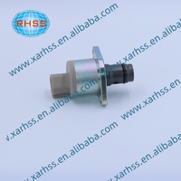 Vanne de contrôle d'aspiration SCV 294200-0190 pour pompe à carburant diesel Common Rail haute pression
