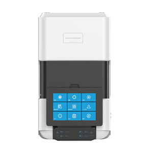 Espectrofotómetro LED Blanco USB Portátil TTLTES, Analizador Químico Portátil, Fotómetro con Pantalla de Datos de Color, 220V, 1 Año de Garantía - Product Image 4