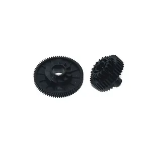MJL 10SETS RU5-0505-000 RU5-0506-000 Engrenage pour <span class=keywords><strong>HP</strong></span> 1022 3050 3052 3055 M1319 pour CANON MF 4010 4012 4018 4120 <span class=keywords><strong>4122</strong></span> 4130 4140 4150 4270 - Product Image 1