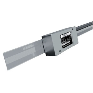 ตัวเข้ารหัสแบบเพิ่มค่า Heidenhain สำหรับเครื่องมือกล LC483 ML1140mm - Product Image 4
