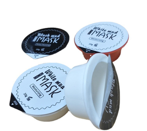 Film d'aluminium anti-fuite pour couvercles de tasses, imprimé sur mesure <span class=keywords><strong>avec</strong></span> logo, pour thé/café – <span class=keywords><strong>Solution</strong></span> d'étanchéité professionnelle - Product Image 2