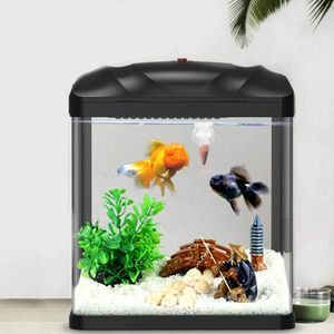 Alimentador de peixes automático para aquário, verme vermelho, alimentador de minhoca, funil, copo, comida, peixe, ferramenta de alimentação, acessórios para aquário - Product Image 3
