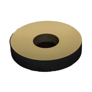 Tùy Chỉnh Lớn Khẩu Độ Máy Bay Gương Ống Kính Cho Không Gian Quang Học Cao Cấp Tùy Chỉnh Thành Phần Quang Học Trọng Lượng Nhẹ Máy Bay Gương - Product Image 1