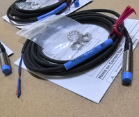 Componente de Control de Sensor para Automatización Industrial EV-108U, Aplicación de Control de Detección para Automatización Industrial, Sensor Industrial