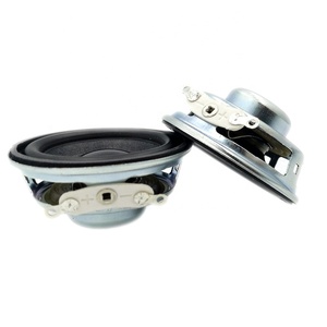 FUET Đường Kính 40 Mét Loa Từ Ở Dưới Cùng Của Nồi <span class=keywords><strong>8</strong></span> <span class=keywords><strong>Ohm</strong></span> 5 Watt Loa Đa Phương Tiện - Product Image 6