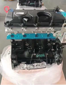 เครื่องยนต์ <span class=keywords><strong>H9FB</strong></span> phfa บล็อกยาว1495922 1504368 1749286 1848692 1853818 7C1Q-6006-FA 6C1Q-6006-HD สำหรับ <span class=keywords><strong>Ford</strong></span> Transit 2.4 - Product Image 3