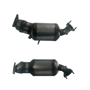 Convertitore Catalitico Universale in Acciaio Filtro Antiparticolato Diesel DPF per Hyundai I30 FD/Estate <span class=keywords><strong>KIA</strong></span> Cee'd <span class=keywords><strong>SW</strong></span>/Pro 289902A800 - Product Image 6