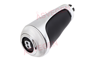 Palanca de cambios para coche, palanca de cambios, mango de caja de cambios para Bentley Continental GT Flying Spur gear Shif - Product Image 3
