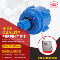 Alternatif Harga Terbaik Filter Utama HFN0152 Tahan Lama untuk V-Type 170I (Biru) untuk Printer Inkjet VJ 270 37e 2000