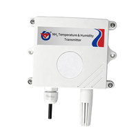 Modul Sensor Gas NH3 Tahan Air Densitas Tinggi