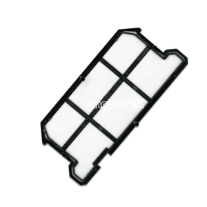 مناسبة لـ ILife V7S /V7S Pro استبدال فرشاة دوارة رئيسية فرشاة جانبية مرشح أولي وسادة ممسحة أجزاء ملحقات - Product Image 4