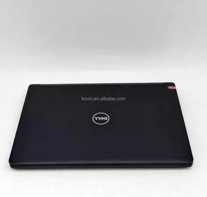 Best-selling for Dell E5280 i5 i7 7gen 256G <b>used</b> Business <b>laptop</b> Office Lightweight portable computer student Notebook low price - Product Image 5