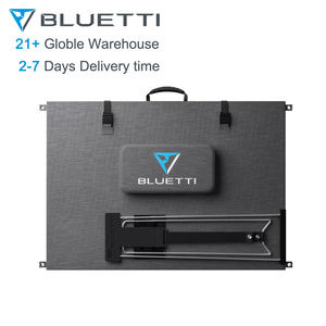 <span class=keywords><strong>Bluetti</strong></span> Ip65 Panneau solaire pliable 420w Chargeur de panneau solaire portable pour Pv420 <span class=keywords><strong>Jackery</strong></span>/<span class=keywords><strong>Bluetti</strong></span>/Ecoflow - Product Image 3