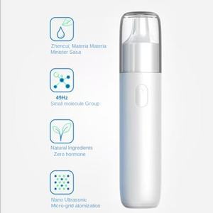 Spray nasal électronique Ai Rui |   Anti-somnolence rafraîchissant |   Dites adieu à la fatigue, aux voyages, aux heures de travail tardives et aux journées scolaires |   Modèle Ai Rui-1019 - Product Image 4