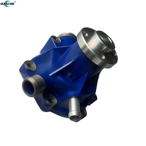 Bomba de Agua Eléctrica de Alta Resistencia 1000054559 para Plantas de Lavado Industriales y Sistemas de Refrigeración - Product Image 3