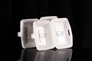 Food Box Food Service Container Catering Foam <b>Boxes</b> Restaurant Takeout Containers Fast Food Packaging To-go Foam <b>Boxes</b> Lunch Box - Product Image 5