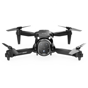 6mins Flight Time 480p Durable Plastic Beginner Operator Pocket <strong>Drone</strong> <strong>Camera</strong> Portable <strong>Drones</strong> <strong>with</strong> a Built in <strong>Camera</strong> - Product Image 4