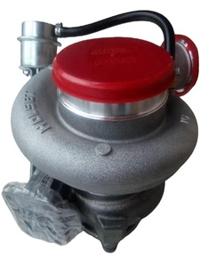 Diesel 6ct qsc qsl Bộ phận động cơ hx40w <span class=keywords><strong>turbo</strong></span> tăng áp 4039139 4046100 4039140 4089919 <span class=keywords><strong>turbo</strong></span> tăng áp - Product Image 2
