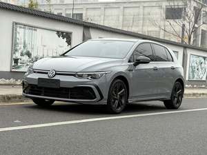 <span class=keywords><strong>Golf</strong></span> 8 <span class=keywords><strong>R</strong></span>-Line 1.4TSI 280TSI Lite Berline Automatique Essence Conduite à Gauche Turbo Phares LED Foncés <span class=keywords><strong>2022</strong></span> - Product Image 2