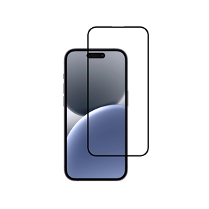 Protection d'écran en verre trempé anti-espion 3D 0,33 mm ultra-fin, dureté 9H, qualité AAA pour 11-17 Pro Max - Product Image 2