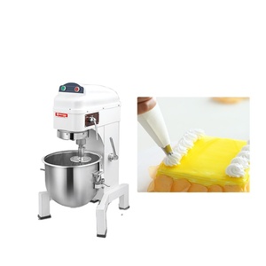 Mezclador profesional de pie para cocina, dispositivo de mezcla de 6kg, 20 L, 1100 - Product Image 5