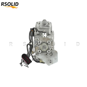 ปั๊มหัวฉีดดีเซล Rsoliddiesel VE4/11E2075R712-2 รุ่น 460414987 0986440561 สำหรับเครื่องยนต์ IVW Audl Skoda TDI - Product Image 5