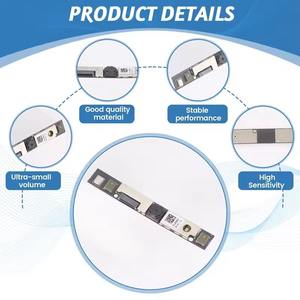 Nuevo Módulo de Cámara para <span class=keywords><strong>HP</strong></span> ELITEBOOK 840 G6, CÁMARA L62742-001 para <span class=keywords><strong>HP</strong></span> 840 820 440 445 <span class=keywords><strong>450</strong></span> 850 830 <span class=keywords><strong>G5</strong></span> G6 - Product Image 5