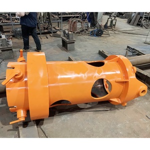 פקעת הנהג קידוח עבור ערימת כלי חיתוך הבסיס ערימה בניית אסדת קידוח סחיף חלקי חילוף - Product Image 3