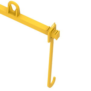 Cân bằng nâng chùm đá cẩm thạch khung cáp treo loại 408 tùy chỉnh trọng tải và chiều dài với giấy chứng nhận CE - Product Image 6