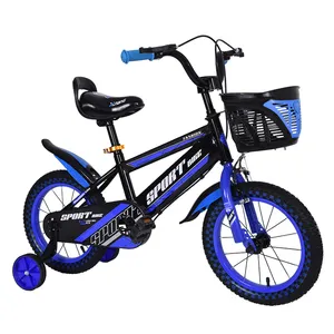 Xthang Cheap Cycle 12 14 18 Inch Boys Bikes 16inch Mountain Bicicleta Small Kids Bicycle For 3-8 Year Old Children