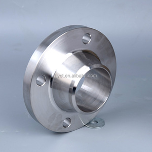 Đường Kính Lớn <span class=keywords><strong>Dn15</strong></span>-Dn4000 Áp Lực Cao Carbon Thép Không Gỉ 304 316 Chân Không Mông Hàn Mặt Bích Cho Kết Nối Đường Ống - Product Image 1