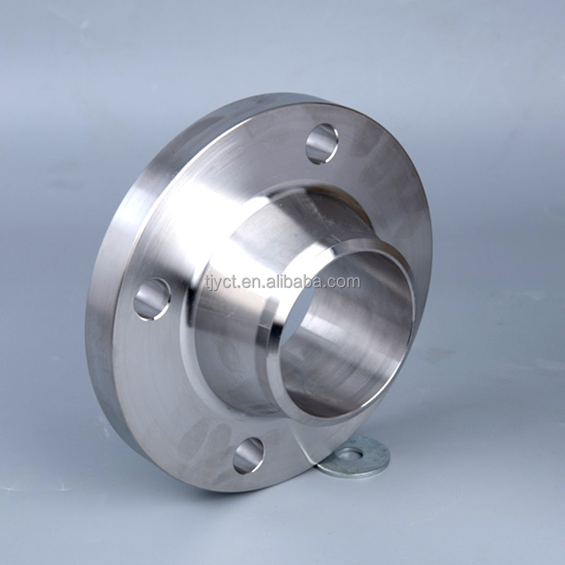 Din Pn16 Stainless Steel 316l Flange