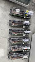 Print Head Asli Hp Pagewide A3 FI-1000 untuk Printer 77650 77660 77940 77950 772