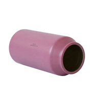 Bouteille en aluminium de qualité alimentaire pour médicaments, bonbons, huile de poisson, vitamines, comprimés et gélules – 80ml, 100ml, 150ml, 200ml – Vente en gros
