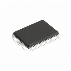 AGB64LV01-QC-E 80 BQFP Circuits Intégrés Spécialisés Service Complet Original Composants Électroniques - Product Image 1
