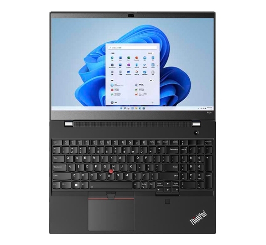 Lenovo ThinkPad P15v Intel Core I7 Creative Design Book