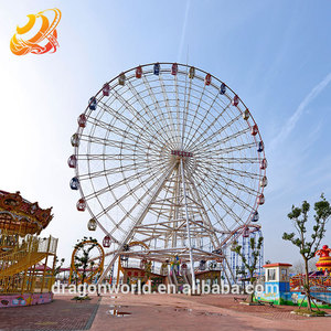 Noria grande barata para la venta <span class=keywords><strong>parque</strong></span> temático <span class=keywords><strong>de</strong></span> china 40m - Product Image 4