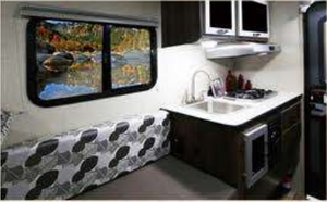 Camper de camionnette 4x4 Kinlife 2025 en aluminium, à glissière, très vendu, éclairé pour une utilisation en extérieur, compatible avec les grands lits, à vendre - Product Image 2