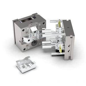 Chính Xác Cao 5 Trục CNC Khoan Dịch Vụ Cho Titan Chỉnh Hình Bằng Đồng Không Gỉ Gia Công Tự Động Máy Móc - Product Image 6