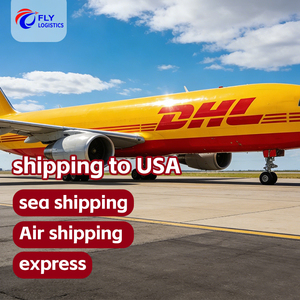 Servicio de Transporte de Carga Aérea FedEx <span class=keywords><strong>DHL</strong></span>, <span class=keywords><strong>Seguimiento</strong></span> de Envíos <span class=keywords><strong>Express</strong></span>, Transporte Aéreo a Italia, Estados Unidos, Australia - Product Image 1