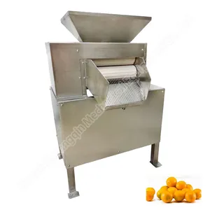 Price Fruit Pulping Machine Passion Fruit Skin Separating Machine Passion Mango Fruit Pulp Extractor Machine