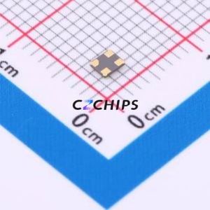 E2SB26E000018E Crystal (Passive) SMD2520-4P Crystal Oscillator 26MHz 10ppm 7.5pF - Product Image 2