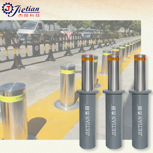 304 из нержавеющей стали, автоматическое гидравлическое предупреждение о столкновениях, светодиодное освещение, безопасность дорожного движения, безопасность дорожного движения, аэропорт - Product Image 2