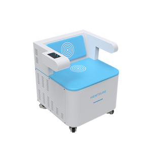 เก้าอี้ EMS รุ่นใหม่ 2-in-1 สำหรับการกระชับสัดส่วนด้วยเทคโนโลยีแม่เหล็กไฟฟ้าแบบเข้มข้นสูง ช่วยกระตุ้นกล้ามเนื้ออุ้งเชิงกราน - Product Image 3