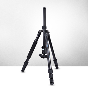 Trépied vidéo pour appareil photo Trépied en aluminium avec rotule Prix compétitif Trépied pour smartphone <span class=keywords><strong>Stativ</strong></span> - Product Image 2